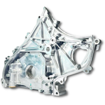 Kit Corrente Distribuição Bomba Óleo Frontier 2.5 16v 2006 a 2012 (KIT2757517527)
