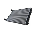 RADIADOR VISCONDE VW POLO E FOX 2003 A 2005 COM AR (RV2517)