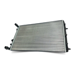 RADIADOR VISCONDE VW POLO E FOX 2003 A 2005 COM AR (RV2517)