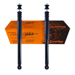 Kit 4 Amortecedor Dianteiro Traseiro Original Cofap Logan Sandero 1.0 2014 a 2020