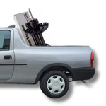 Par Amortecedor Dianteiro Corsa Pick-Up 1.6 1995 a 2003 Cofap Super