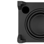 Caixa Subwoofer Ativa Residencial Tas412f 400w Taramps 12''