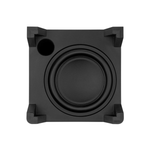 Caixa Subwoofer Ativa Residencial Tas412f 400w Taramps 12''