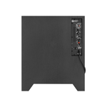 Caixa Subwoofer Ativa Residencial Tas412f 400w Taramps 12''