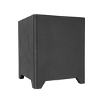 Caixa Subwoofer Ativa Residencial Tas412f 400w Taramps 12''