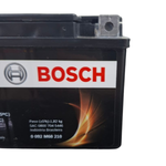 Bateria De Moto Bosch Yamaha Neo 125 2017 2018 12v 4ah Btx4l