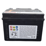 Bateria De Moto Bosch Yamaha Neo 125 2017 2018 12v 4ah Btx4l
