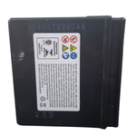 Bateria Moto Bosch BTX5L Titan Cargo Sport Es Ks Kse Fan 150 125 160 5a