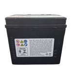 Bateria Moto Bosch BTX5L Titan Cargo Sport Es Ks Kse Fan 150 125 160 5a