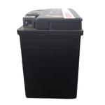 Bateria Moto Bosch BTX5L Titan Cargo Sport Es Ks Kse Fan 150 125 160 5a