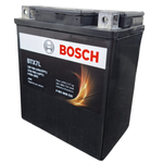 Bateria Moto Bosch BTX7L 12v 7ah Cb 300 Cb300 R Cb 300r Cb 300r Flex