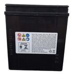 Bateria Moto Bosch BTX7L 12v 7ah Cb 300 Cb300 R Cb 300r Cb 300r Flex