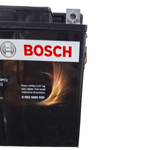 Bateria Moto Bosch BTX7L 12v 7ah Cb 300 Cb300 R Cb 300r Cb 300r Flex