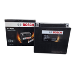 Bateria Moto Bosch BTX18L Sea Doo / Yamaha / Kawasaki Jet Ski
