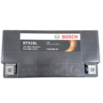 Bateria Moto Bosch BTX18L Sea Doo / Yamaha / Kawasaki Jet Ski