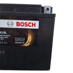 Bateria Moto Bosch BTX18L Sea Doo / Yamaha / Kawasaki Jet Ski