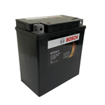 Bateria Moto Bosch BTX151 Triumph Tiger 800 12v 15ah