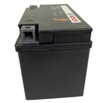 Bateria Moto Bosch BTX151 Triumph Tiger 800 12v 15ah