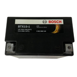 Bateria Moto Bosch BTX151 Triumph Tiger 800 12v 15ah