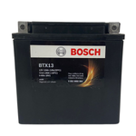 Bateria Moto Bosch BTX13 Bmw R1200 Gs 12v 12ah