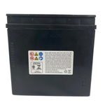 Bateria Moto Bosch BTX13 Bmw R1200 Gs 12v 12ah