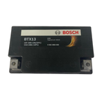 Bateria Moto Bosch BTX13 Bmw R1200 Gs 12v 12ah