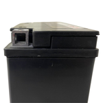 Bateria Moto Bosch BTX11 Volvo 12v 11ah