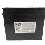 Bateria Moto Bosch BTX11 Volvo 12v 11ah