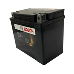 Bateria Moto Bosch BTX11 Volvo 12v 11ah