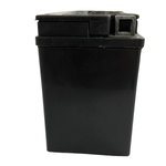 Bateria Moto Bosch BTX11 Volvo 12v 11ah