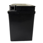 Bateria Moto Bosch BTX11 Volvo 12v 11ah