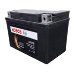 Bateria Moto Bosch BT10A Honda Sh 300i 10ah