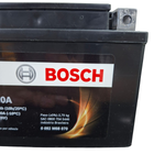 Bateria Moto Bosch BT10A Honda Sh 300i 10ah