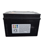 Bateria Moto Bosch BT10A Honda Sh 300i 10ah