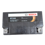 Bateria Moto Bosch BT10A Honda Sh 300i 10ah