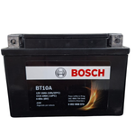 Bateria Moto Bosch BT10A Honda Sh 300i 10ah