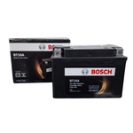 Bateria Moto Bosch BT10A Honda Sh 300i 10ah