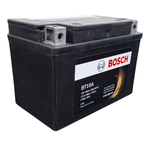 Bateria Moto Bosch BT10A Honda Sh 300i 10ah