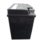 Bateria Moto Bosch BTZ6L 12v 6ah Honda 125/150 Biz/fan/cg/bros/esd