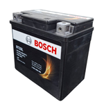 Bateria Moto Bosch BTZ6L 12v 6ah Honda 125/150 Biz/fan/cg/bros/esd
