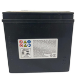 Bateria Moto Bosch 12N553B 5,5ah Xtz 125 Ybr 125