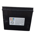 Bateria Moto Bosch BB8BB 8ah 12v Moura Mv7x-e Yamaha Tdm