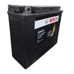 Bateria Moto Bosch BB8BB 8ah 12v Moura Mv7x-e Yamaha Tdm