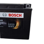 Bateria Moto Bosch BB8BB 8ah 12v Moura Mv7x-e Yamaha Tdm
