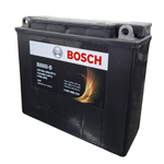 Bateria Moto Bosch BB8BB 8ah 12v Moura Mv7x-e Yamaha Tdm