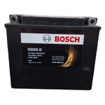 Bateria Moto Bosch BB8BB 8ah 12v Moura Mv7x-e Yamaha Tdm