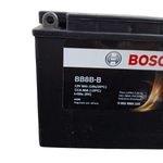 Bateria Moto Bosch BB8BB 8ah 12v Moura Mv7x-e Yamaha Tdm