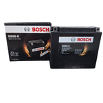 Bateria Moto Bosch BB8BB 8ah 12v Moura Mv7x-e Yamaha Tdm