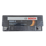 Bateria Moto Bosch BB8BB 8ah 12v Moura Mv7x-e Yamaha Tdm