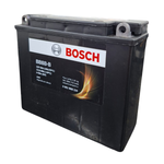 Bateria Moto Bosch BB8BB 8ah 12v Moura Mv7x-e Yamaha Tdm
